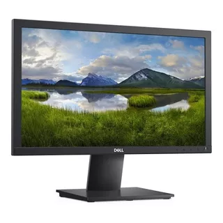 Monitor Dell E2020h Led De 20 