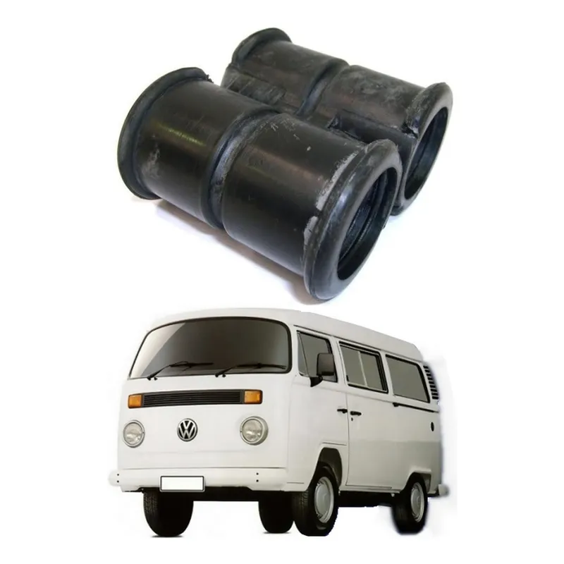 Mangueira Filtro De Ar Kombi 1600 Ar 1997 A 2005