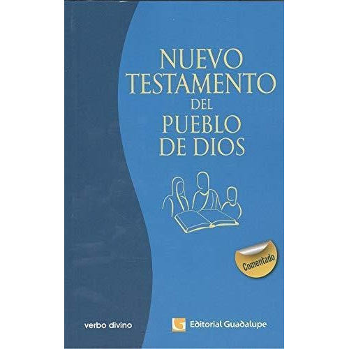 Testamento Del Pueblo De Dios