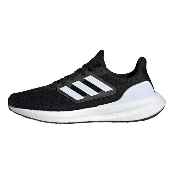 Zapatillas adidas Pureboost 23 color negro - adulto 38.5 AR