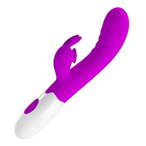 Vibrador Pretty Love Cerberus 30 Funciones Silicona Punto G