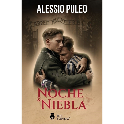 Noche Y Niebla, De Alessio Puleo. Del Fondo Editorial, Tapa Blanda En Español, 2023