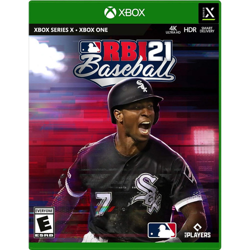 Mlb Rbi Baseball 21 - Xbox Series X