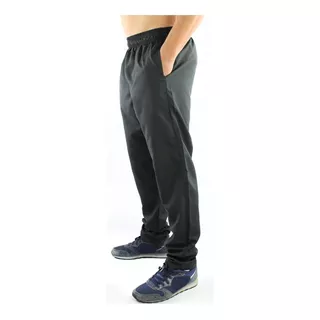 Calça Tecido Tactel Confortavel Sport Caminhada Masculina