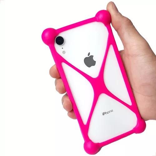 Funda capa anti impacto para iphone 15, capa silicone premium para