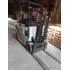 Vendo Autoelevador Clark,funciona Todo,bien De Mecanica