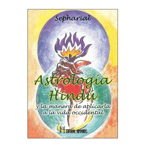 Astrologia Hindu Y La Manera De .... | Sepharial | Humanitas