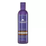 Shampoo Matizador Rubios Grises Silver X 300ml La Puissance