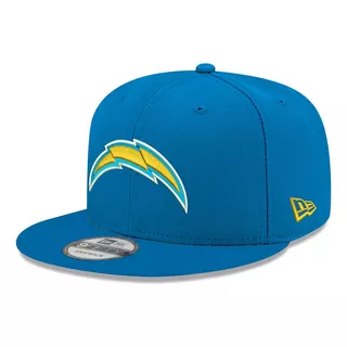 Gorra New Era Nfl Los Angeles Chargers 9fifty Snapback