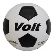 Balón Futsal Voit Ss 990 Lamianado Bote Medio