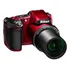 Nikon Coolpix L840 compacta color rojo