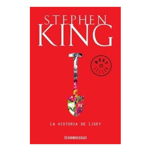 La Historia De Lisey (bolsillo) - Stephen King