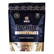 Creatina Monohydrate Gold Nutrition X 300 Gr