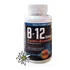 B-12 X 100 Tabs Saturn Supplements Vitamina B12