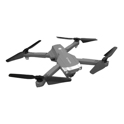 Drone Con Doble Camara Full Hd Etheos 350mts Gps 25 Min Vuel