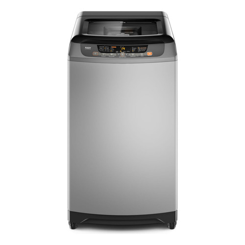 Lavadora automática Mademsa 18 ZG silver 18kg 220 V