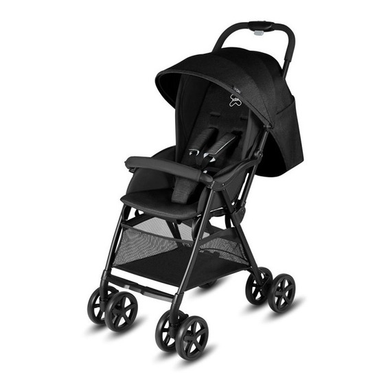 Coche Ultraliviano 4kg Compacto Cybex Cbx Yoki Desde 0m+  