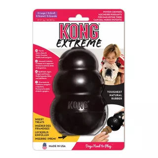 Kong Portapasabocas Extrema Talla Xl