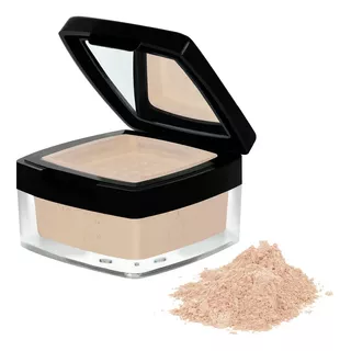 Polvo Suelto Kleancolor Ivory Spf15 Bmakeup