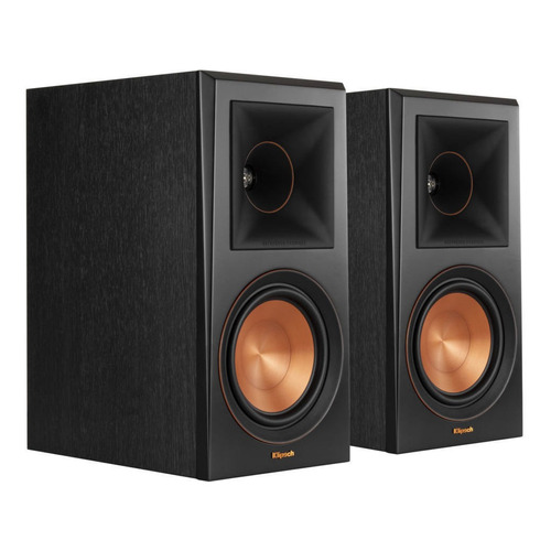 Parlante Klipsch RP-600M  ebony