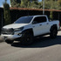 Toyota Hilux GR Turbo Diesel 2025