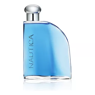 Nautica Blue Eau De Toilette 100 ml Para  Hombre