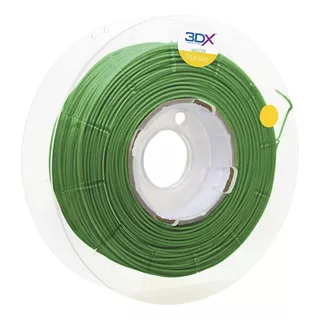 Filamento 3d Pla 1,75 Mm | 1kg | Verde