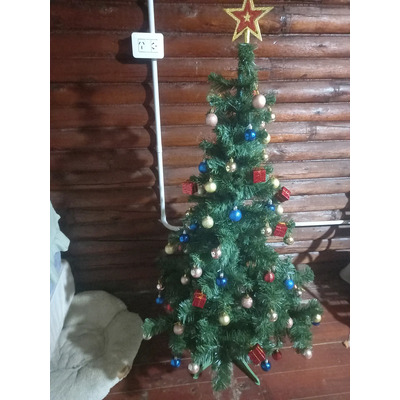 Foto del comprador