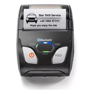 Impresora Star Micronics Sm-s230i Bluetooth Para Square