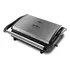 Sanduicheira elétrica Britânia Press Press BGR27I cor preto inox
