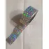 Cinta Holográfica Ahuyenta Y Espanta Cotorras, Pajaros,etc