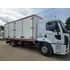 Ford Cargo 1722 2011 Cab Dormitorio 2011