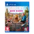 Farcry New Dawn Euro Playstation 4