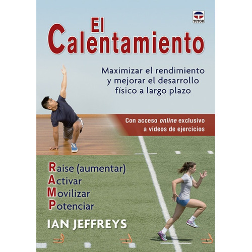 Libro El Calentamiento - Jeffreys, Ian