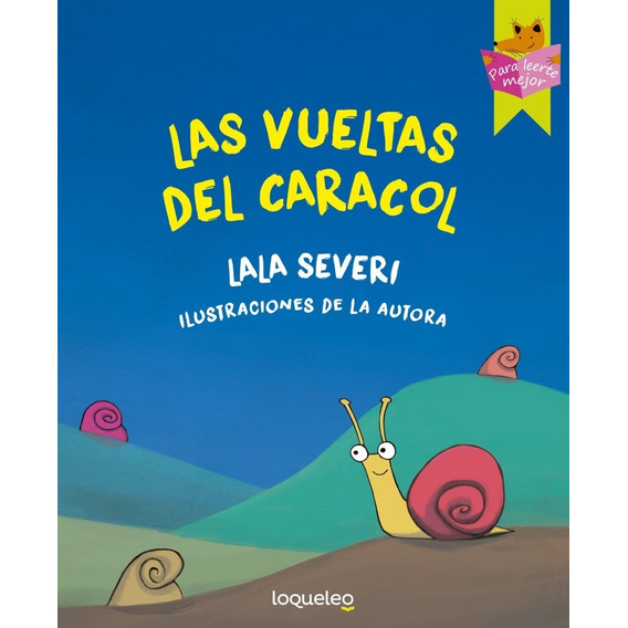 Las Vueltas Del Caracol - Libro + Puzle