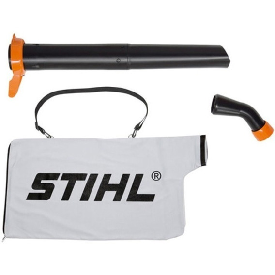 Juego De Conversión Soplador Aspirador Bge 71 Stihl