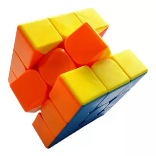 Incrível Cubo Mágico 3x3x3 Speed+brinde
