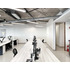 Arriendo Amplia Oficina Nueva Las Condes