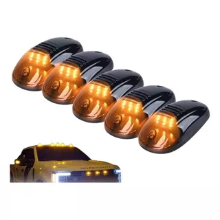 Cab Light F250 Dodge Hilux Amarok S10 Jeep