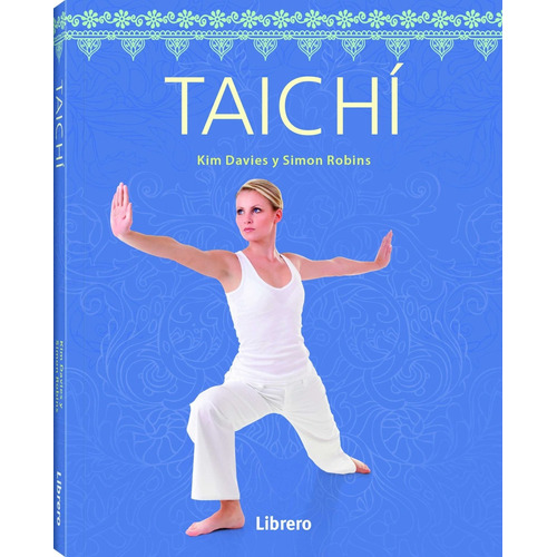 Taichi - Davies, Robins - Librero Gru