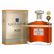 Cognac Frances Louis Royer Xo 700ml En Estuche 
