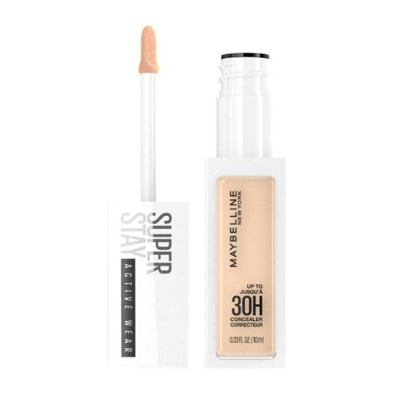 Maybelline Corrector Super Stay 30hs Nº18
