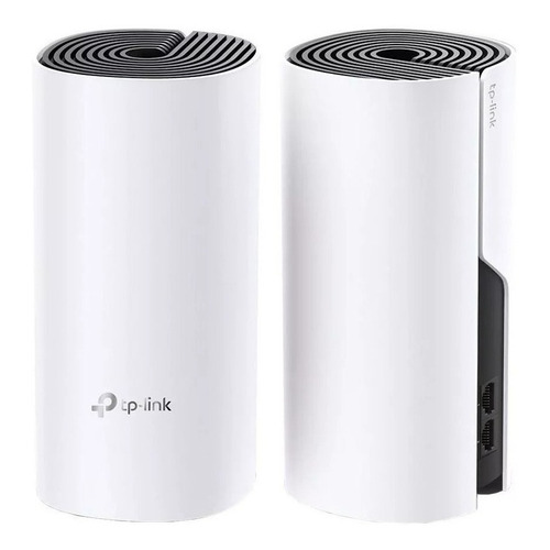 Tp-link Mesh Wifi Sistema Router Ac1200, Deco M4 (2-pack)