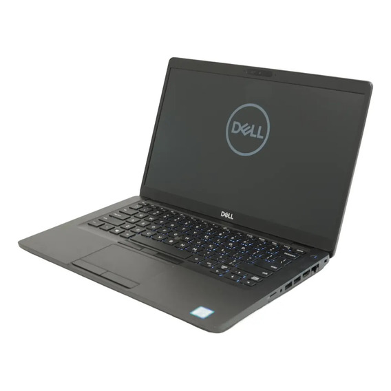 Laptop Dell I5 8va Generacion  16gb De Ram 512gb Ssd