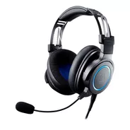 Audio Technica Ath-g1 Auriculares Gamer Microfono Ps Xbox Pc