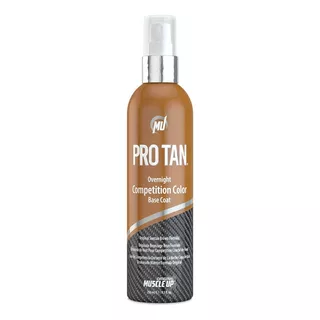 Bronceador Overnight Protan - mL a $455