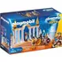Playmobil The Movie Emperor Maximus En El Coli