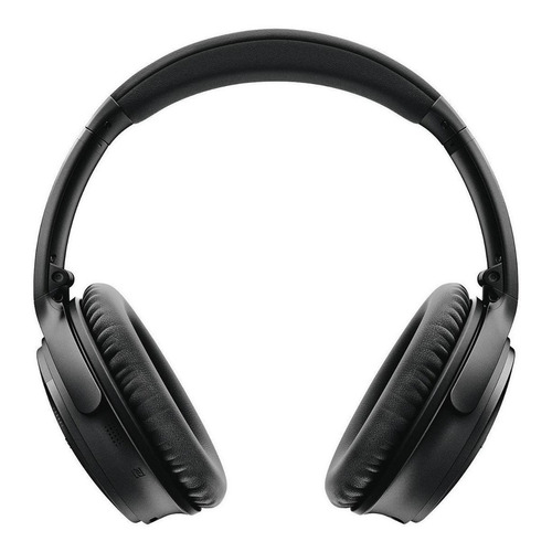 Audífonos gamer inalámbricos Bose QuietComfort 35 II negro