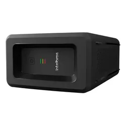 Nobreak Intelbras Attiv 1200va-bi Cor Preto no Mercado Livre com oferta e cupom de desconto