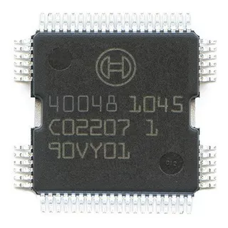 40048 Original Bosch Componente Electronico / Integrado